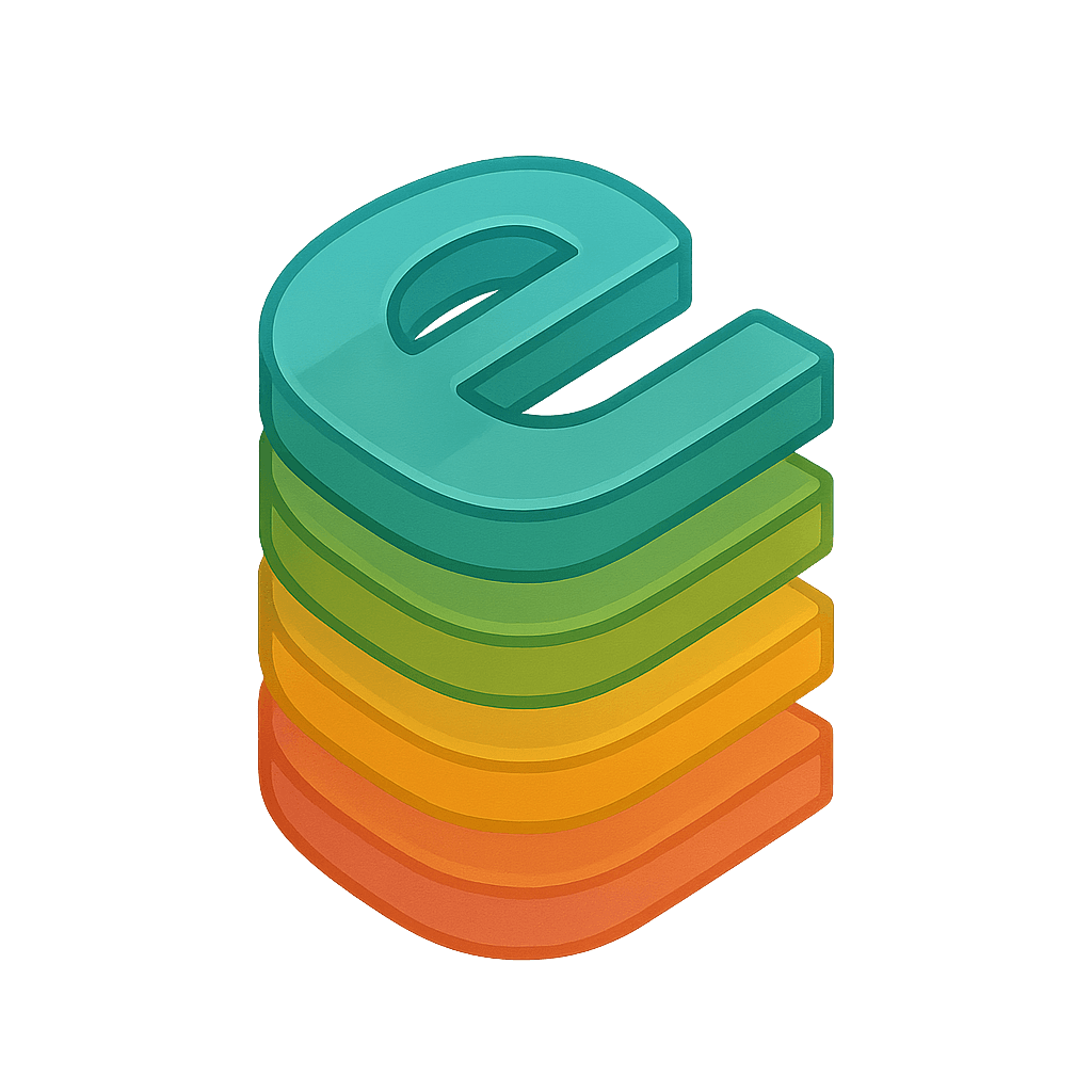 elev.art logo